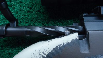 MR1715 SPRINGFIELD ARMORY MODEL 2020 WAYPOINT BOLT ACTION RIFLE IN 6 MM CREEDMOOR [M] - Image 13