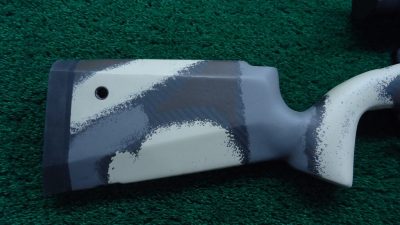 MR1715 SPRINGFIELD ARMORY MODEL 2020 WAYPOINT BOLT ACTION RIFLE IN 6 MM CREEDMOOR [M] - Image 19