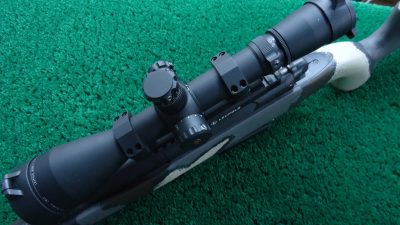 MR1715 SPRINGFIELD ARMORY MODEL 2020 WAYPOINT BOLT ACTION RIFLE IN 6 MM CREEDMOOR [M] - Image 4