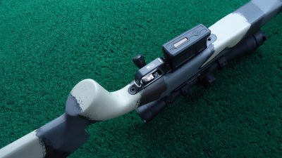 MR1715 SPRINGFIELD ARMORY MODEL 2020 WAYPOINT BOLT ACTION RIFLE IN 6 MM CREEDMOOR [M] - Image 3