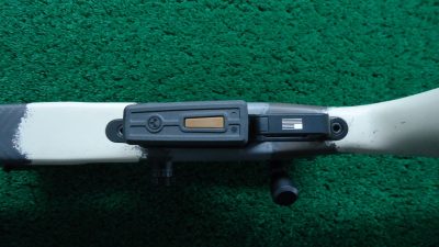MR1715 SPRINGFIELD ARMORY MODEL 2020 WAYPOINT BOLT ACTION RIFLE IN 6 MM CREEDMOOR [M] - Image 10