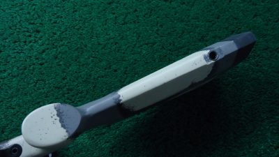 MR1715 SPRINGFIELD ARMORY MODEL 2020 WAYPOINT BOLT ACTION RIFLE IN 6 MM CREEDMOOR [M] - Image 12