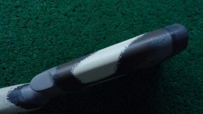 MR1715 SPRINGFIELD ARMORY MODEL 2020 WAYPOINT BOLT ACTION RIFLE IN 6 MM CREEDMOOR [M] - Image 9