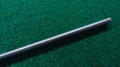 MSG1265 PARKER BHE SIDE BY SIDE DOUBLE BARREL 12 GAUGE SHOTGUN [M] - Image 7
