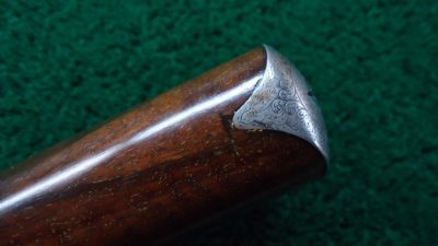 MSG1265 PARKER BHE SIDE BY SIDE DOUBLE BARREL 12 GAUGE SHOTGUN [M] - Image 20