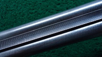 MSG1265 PARKER BHE SIDE BY SIDE DOUBLE BARREL 12 GAUGE SHOTGUN [M] - Image 6