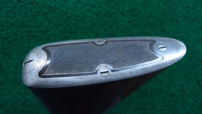 MSG1265 PARKER BHE SIDE BY SIDE DOUBLE BARREL 12 GAUGE SHOTGUN [M] - Image 22