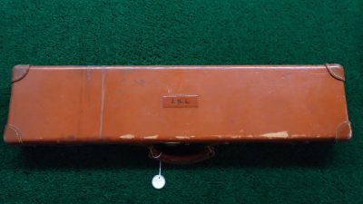 MSG1265 PARKER BHE SIDE BY SIDE DOUBLE BARREL 12 GAUGE SHOTGUN [M] - Image 28