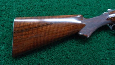 MSG1265 PARKER BHE SIDE BY SIDE DOUBLE BARREL 12 GAUGE SHOTGUN [M] - Image 23