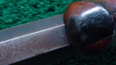 W4112 WINCHESTER-POPE MODEL 1885 HI-WALL TARGET RIFLE IN 33-40 POPE CALIBER [M] - Image 14