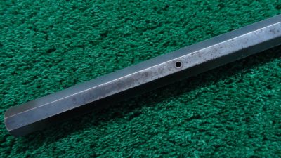 W4112 WINCHESTER-POPE MODEL 1885 HI-WALL TARGET RIFLE IN 33-40 POPE CALIBER [M] - Image 16