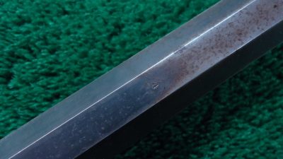 W4112 WINCHESTER-POPE MODEL 1885 HI-WALL TARGET RIFLE IN 33-40 POPE CALIBER [M] - Image 21
