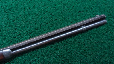 W4364 *Sale Pending* WINCHESTER MODEL 1886 RIFLE IN 40-82 WCF CALIBER [A] - Image 7