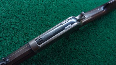 W4364 *Sale Pending* WINCHESTER MODEL 1886 RIFLE IN 40-82 WCF CALIBER [A] - Image 4