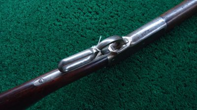 W4364 *Sale Pending* WINCHESTER MODEL 1886 RIFLE IN 40-82 WCF CALIBER [A] - Image 3