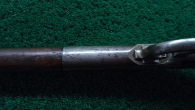 W4364 *Sale Pending* WINCHESTER MODEL 1886 RIFLE IN 40-82 WCF CALIBER [A] - Image 11