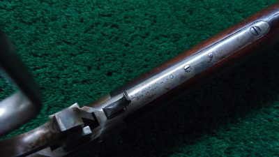 W4364 *Sale Pending* WINCHESTER MODEL 1886 RIFLE IN 40-82 WCF CALIBER [A] - Image 9