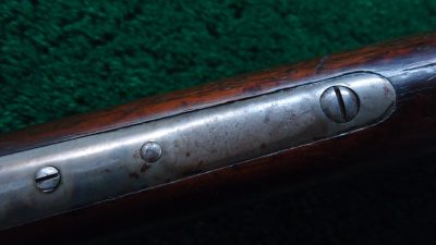 W4364 *Sale Pending* WINCHESTER MODEL 1886 RIFLE IN 40-82 WCF CALIBER [A] - Image 15