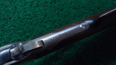 W4364 *Sale Pending* WINCHESTER MODEL 1886 RIFLE IN 40-82 WCF CALIBER [A] - Image 8