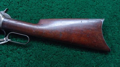 W4364 *Sale Pending* WINCHESTER MODEL 1886 RIFLE IN 40-82 WCF CALIBER [A] - Image 17