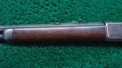 W4364 *Sale Pending* WINCHESTER MODEL 1886 RIFLE IN 40-82 WCF CALIBER [A] - Image 13