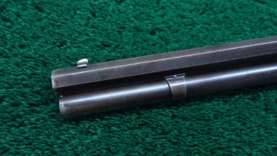 W4364 *Sale Pending* WINCHESTER MODEL 1886 RIFLE IN 40-82 WCF CALIBER [A] - Image 14