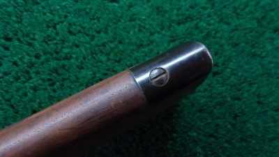 W4222 WINCHESTER MODEL 1873 RIFLE WITH 28 INCH BARREL IN 32 WCF [M] - Image 15