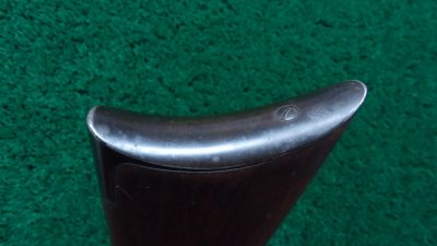 W4222 WINCHESTER MODEL 1873 RIFLE WITH 28 INCH BARREL IN 32 WCF [M] - Image 17
