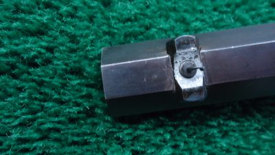 MR1693 CUSTOM ENGRAVED SHARPS MODEL 1878 BORCHARDT RIFLE IN 50-90 SHARPS CALIBER [A] - Image 16