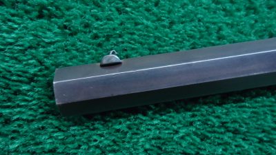MR1693 CUSTOM ENGRAVED SHARPS MODEL 1878 BORCHARDT RIFLE IN 50-90 SHARPS CALIBER [A] - Image 18