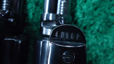 C432A & C432B COLT FRONTIER SCOUT '62 MATCHED PAIR [M] - Image 13
