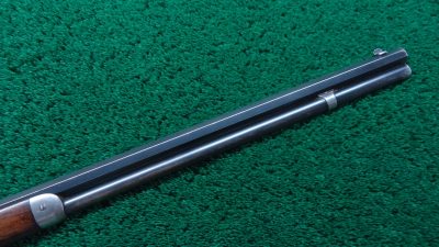 W4412 WINCHESTER MODEL 1894 RIFLE IN 25-35 WCF [M] - Image 7