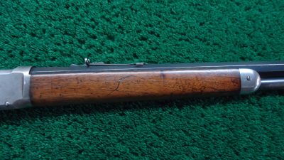 W4412 WINCHESTER MODEL 1894 RIFLE IN 25-35 WCF [M] - Image 5