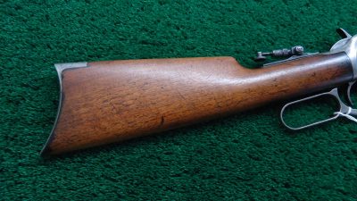 W4412 WINCHESTER MODEL 1894 RIFLE IN 25-35 WCF [M] - Image 23