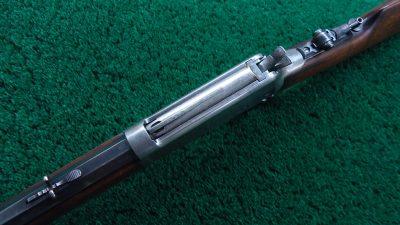 W4412 WINCHESTER MODEL 1894 RIFLE IN 25-35 WCF [M] - Image 4