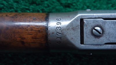 W4412 WINCHESTER MODEL 1894 RIFLE IN 25-35 WCF [M] - Image 19