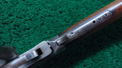 W4412 WINCHESTER MODEL 1894 RIFLE IN 25-35 WCF [M] - Image 9