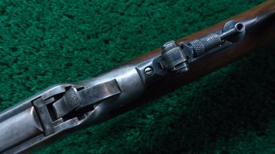 W4412 WINCHESTER MODEL 1894 RIFLE IN 25-35 WCF [M] - Image 8