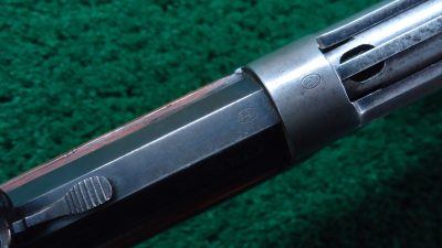 W4412 WINCHESTER MODEL 1894 RIFLE IN 25-35 WCF [M] - Image 12