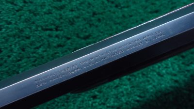 W4412 WINCHESTER MODEL 1894 RIFLE IN 25-35 WCF [M] - Image 14