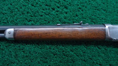 W4412 WINCHESTER MODEL 1894 RIFLE IN 25-35 WCF [M] - Image 13