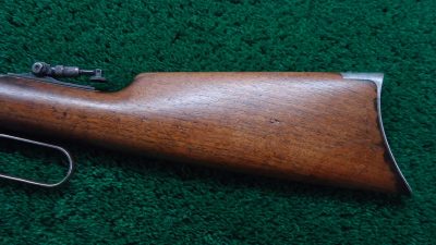 W4412 WINCHESTER MODEL 1894 RIFLE IN 25-35 WCF [M] - Image 21