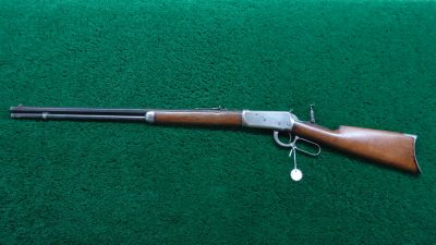 W4412 WINCHESTER MODEL 1894 RIFLE IN 25-35 WCF [M] - Image 24