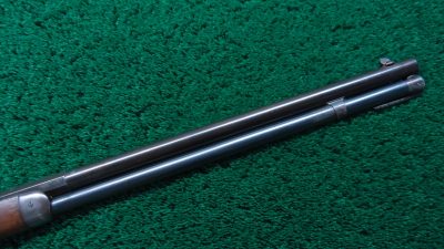 W4408 SPECIAL ORDER WINCHESTER MODEL 1894 RIFLE IN 32 WS CALIBER [M] - Image 7