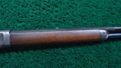 W4408 SPECIAL ORDER WINCHESTER MODEL 1894 RIFLE IN 32 WS CALIBER [M] - Image 5