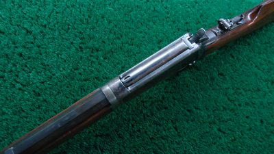 W4408 SPECIAL ORDER WINCHESTER MODEL 1894 RIFLE IN 32 WS CALIBER [M] - Image 4