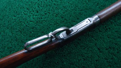 W4408 SPECIAL ORDER WINCHESTER MODEL 1894 RIFLE IN 32 WS CALIBER [M] - Image 3