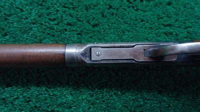 W4408 SPECIAL ORDER WINCHESTER MODEL 1894 RIFLE IN 32 WS CALIBER [M] - Image 11