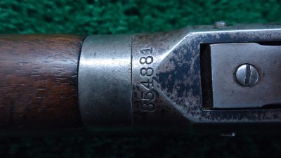 W4408 SPECIAL ORDER WINCHESTER MODEL 1894 RIFLE IN 32 WS CALIBER [M] - Image 17