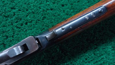 W4408 SPECIAL ORDER WINCHESTER MODEL 1894 RIFLE IN 32 WS CALIBER [M] - Image 9